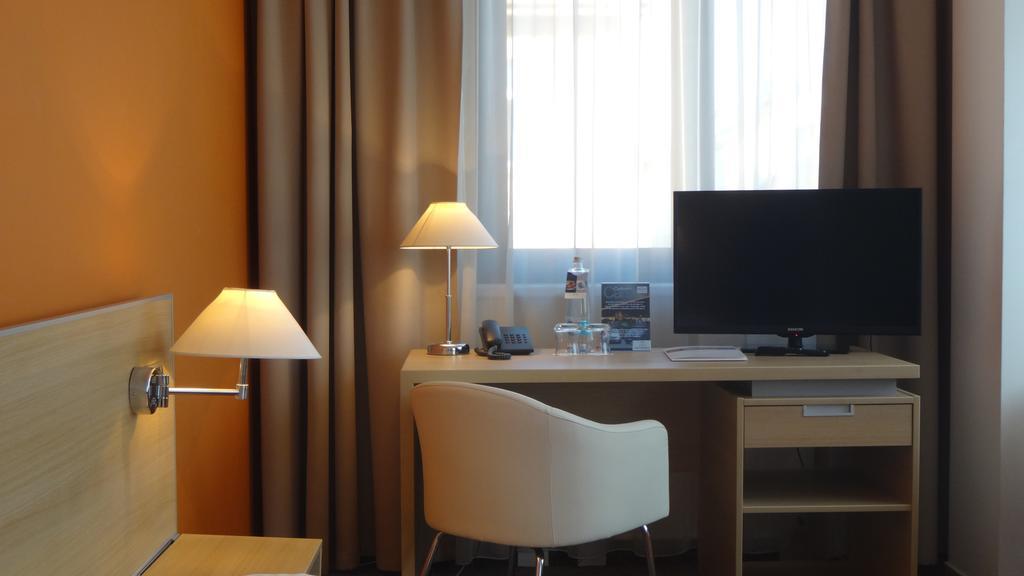 Hotell Ehrlich