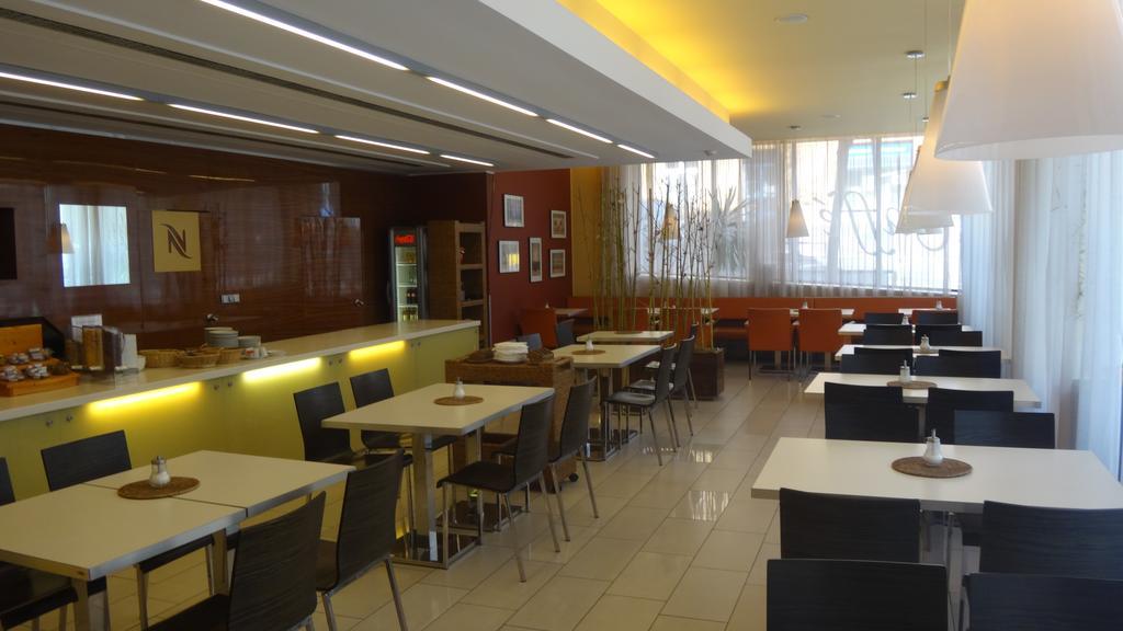 Hotell Ehrlich