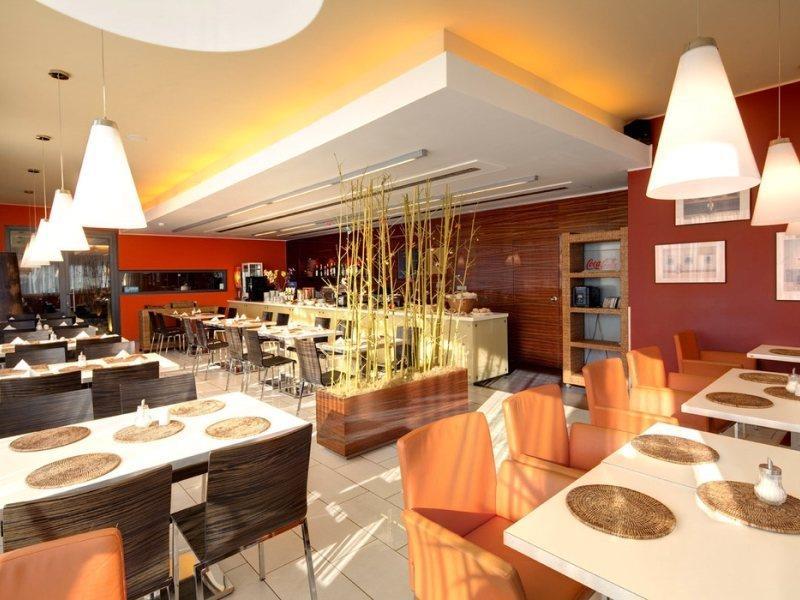 Hotell Ehrlich 4*