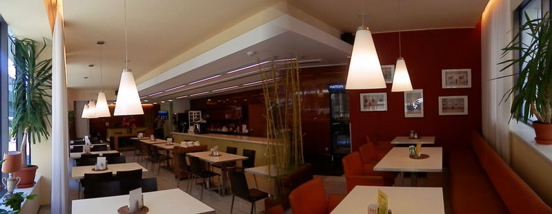 Hotell Ehrlich Prag
