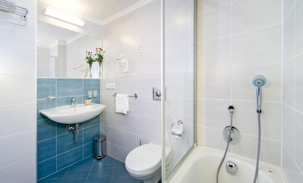 Ehrlich Hotell 4*