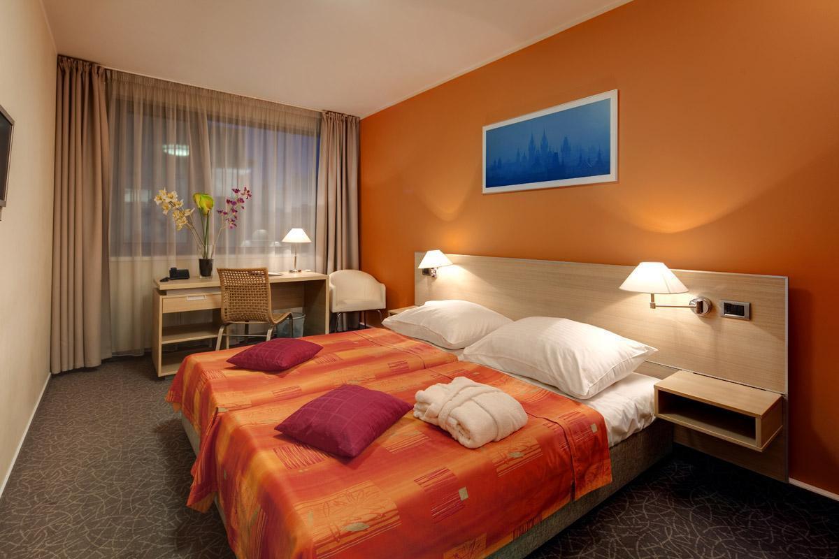 Ehrlich 4* Prag
