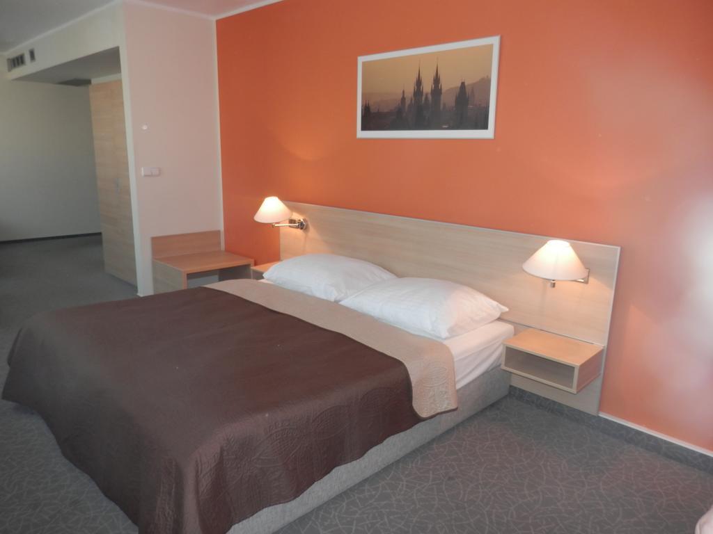 Hotell Ehrlich 4*