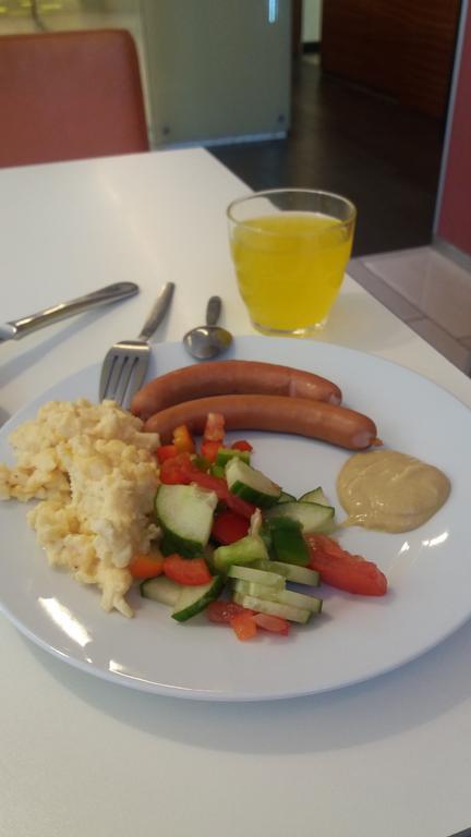 Hotell Ehrlich 4*