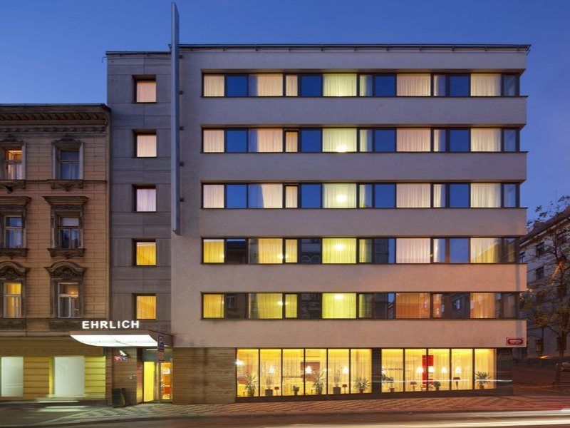 Hotell Ehrlich 4*