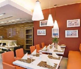 Hotel Ehrlich Prag