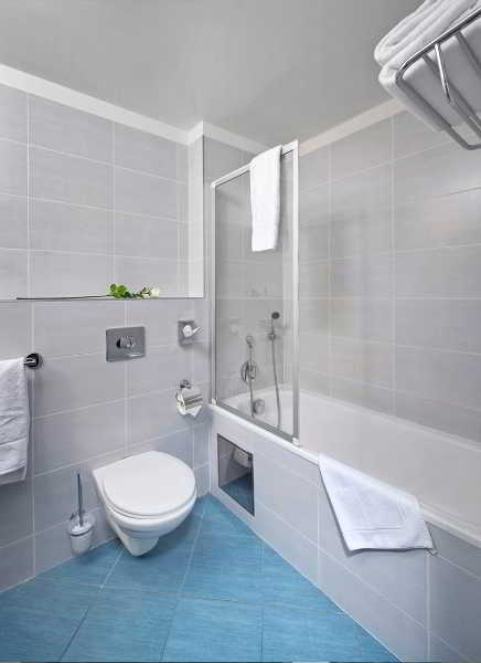 Hotell Ehrlich