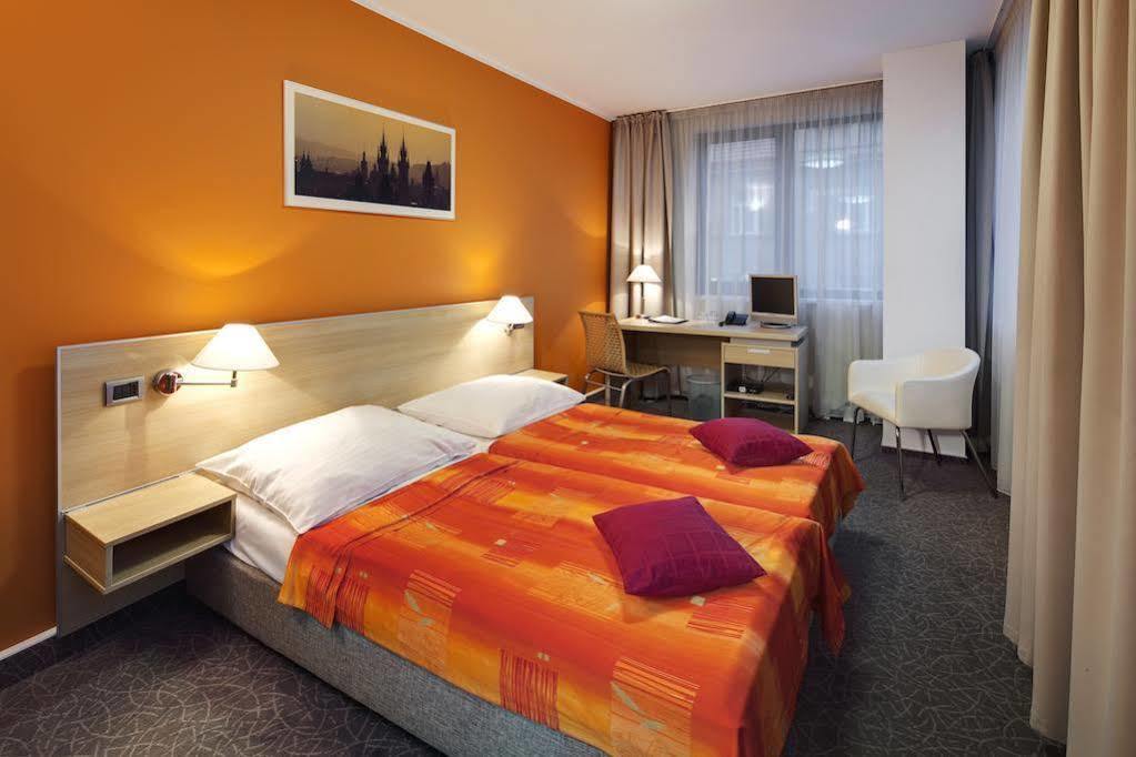 Ehrlich 4* Prag