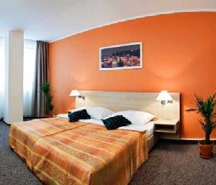 Hotell Ehrlich 4*