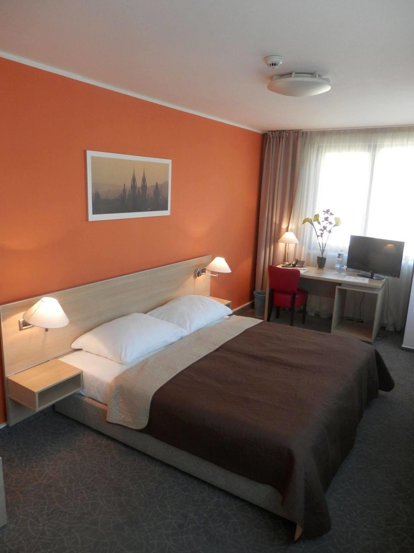 Ehrlich 4* Prag