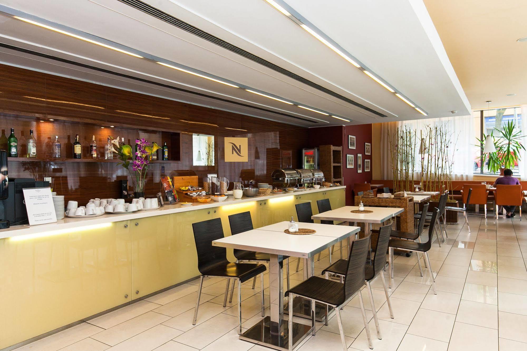 Ehrlich 4* Prag