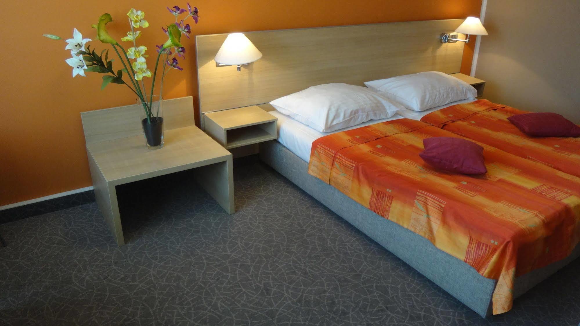 Ehrlich 4* Prag