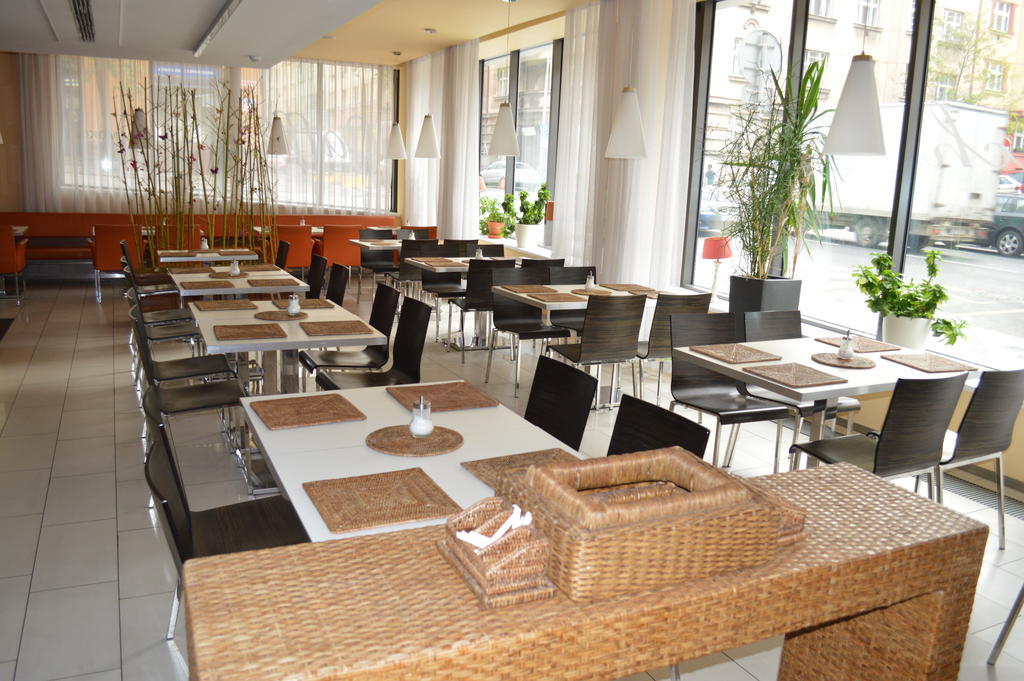 Hotell Ehrlich 4*