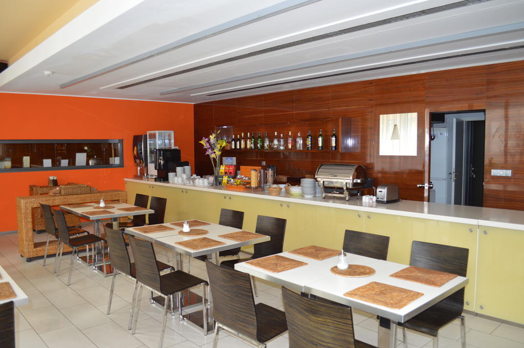Ehrlich Hotell 4*