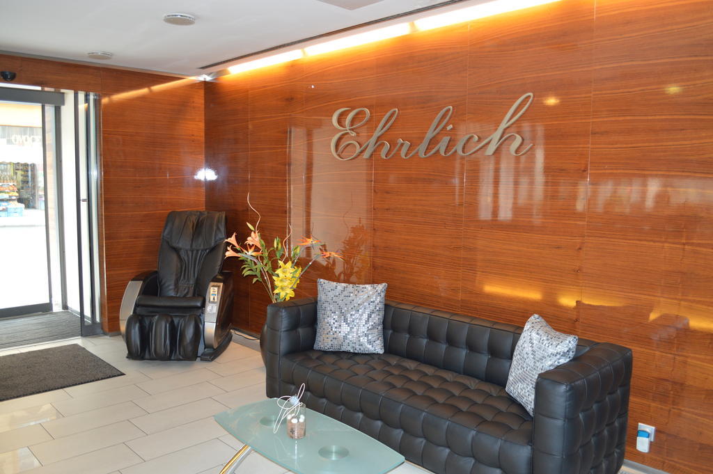 Hotell Ehrlich 4*