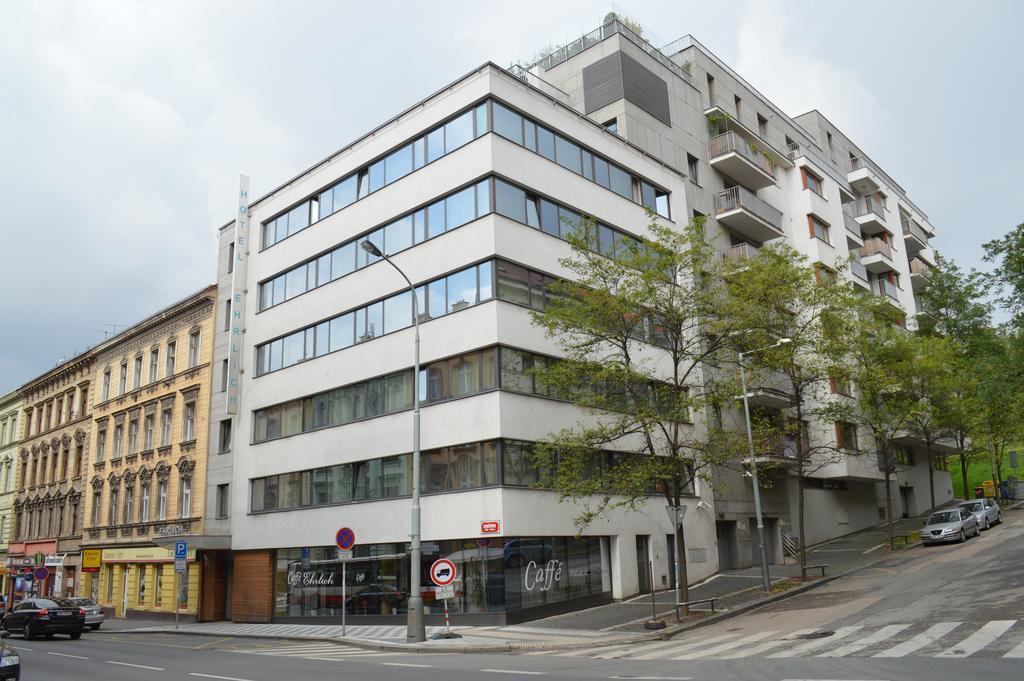 Ehrlich 4* Prag