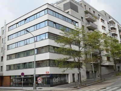 Hotell Ehrlich