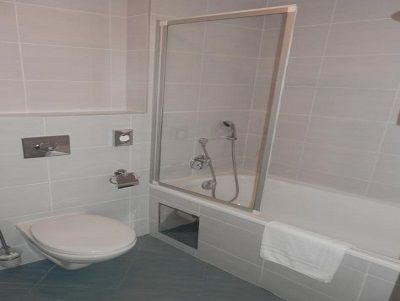 Ehrlich Hotell