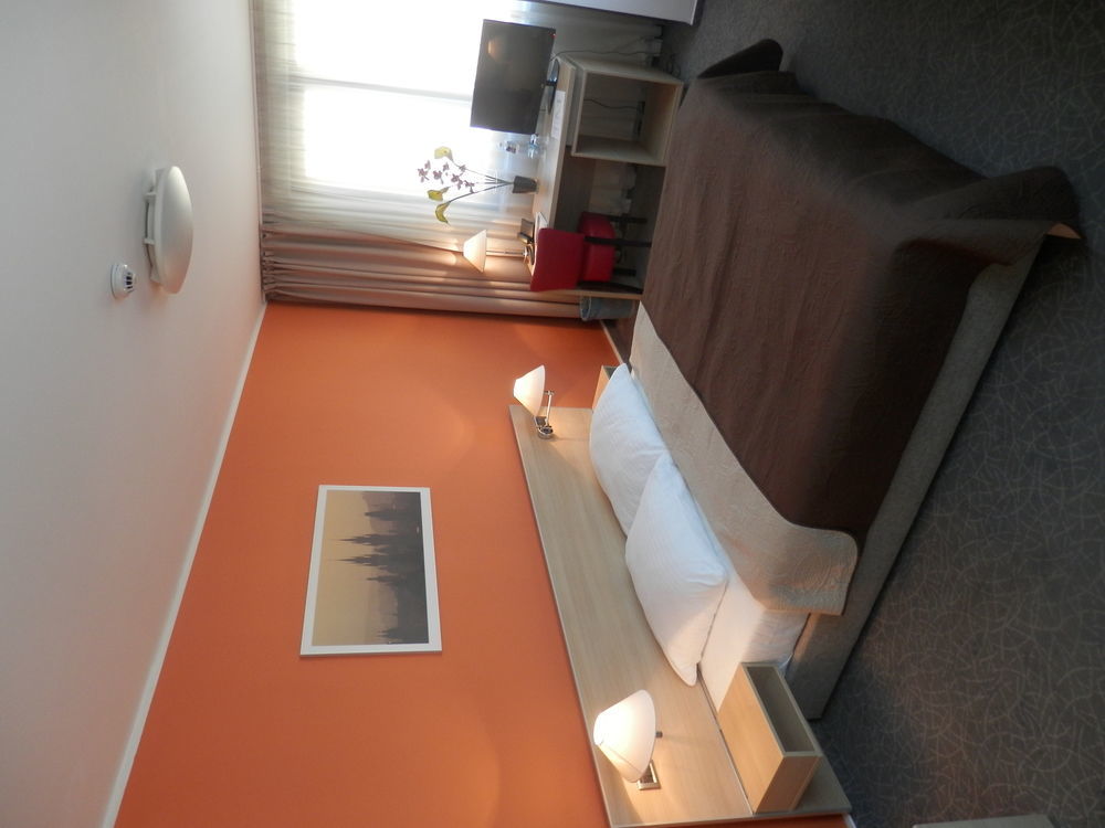 Hotell Ehrlich