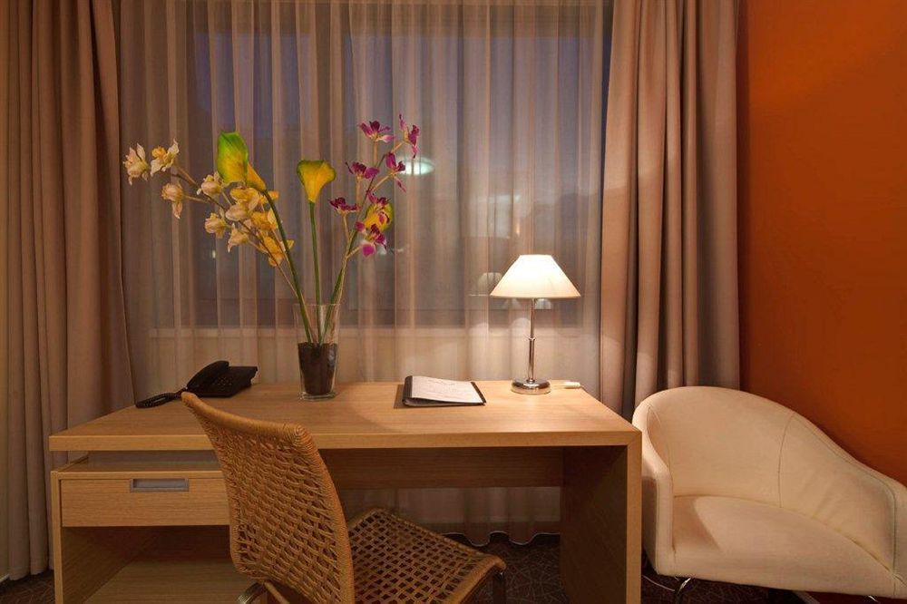Ehrlich 4* Prag