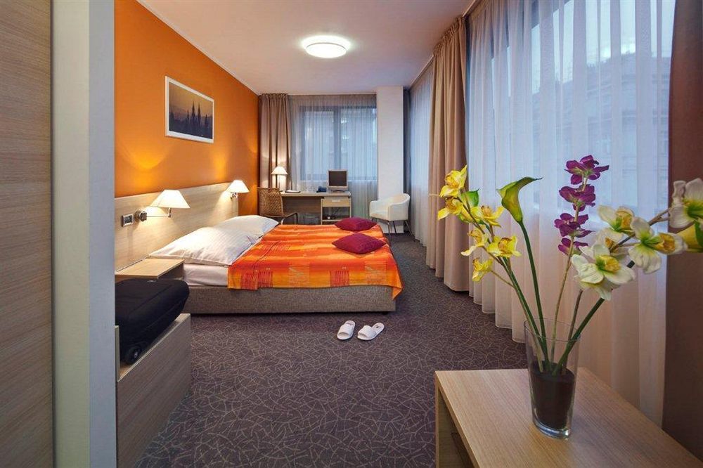 Ehrlich Hotell