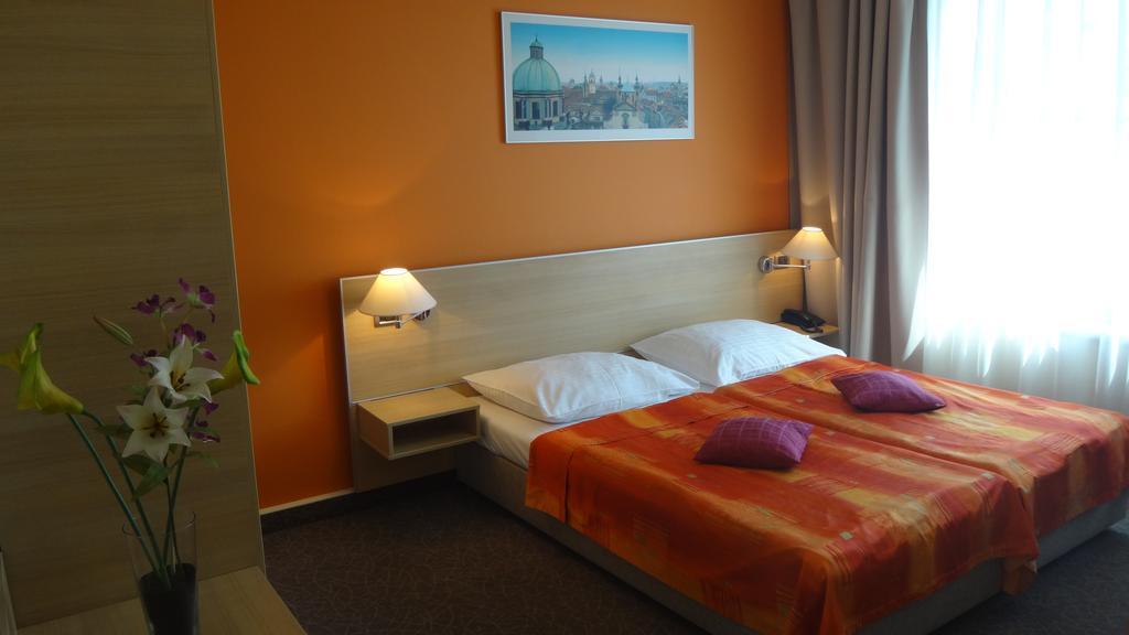 Ehrlich Praha