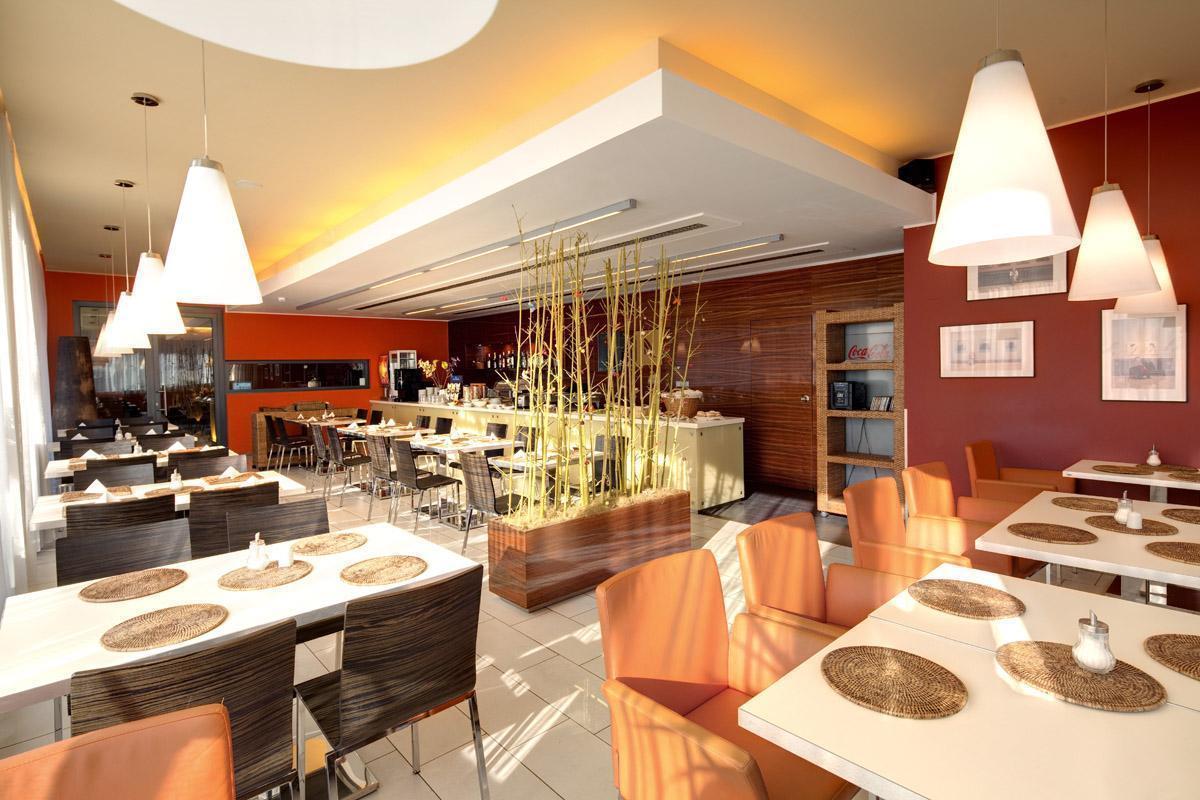 Hotel Ehrlich Praha