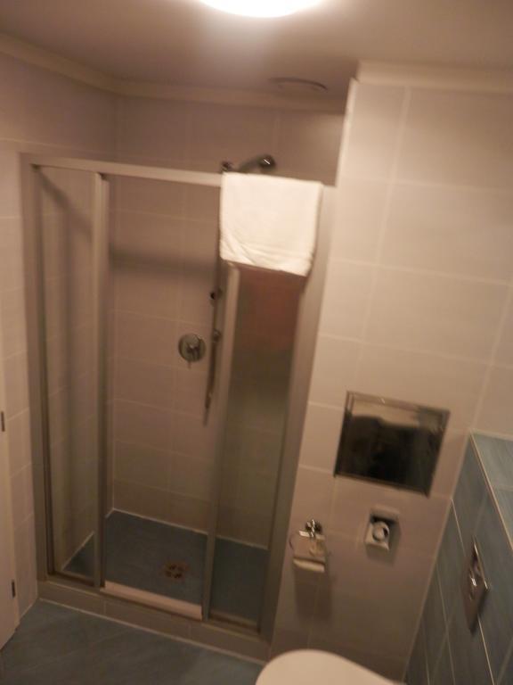 Hotel Ehrlich Praha