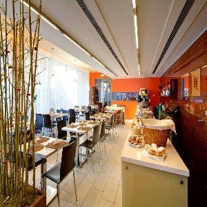 Ehrlich 4* Praha