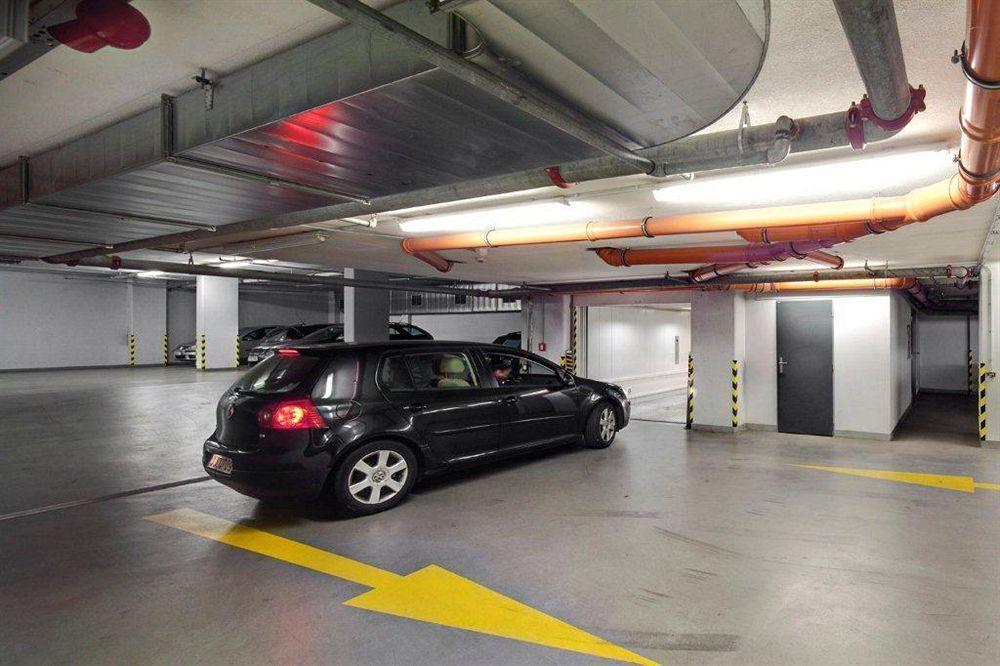 Ehrlich 4* Praha